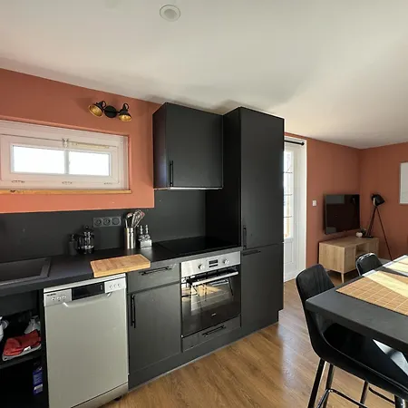 Apartment Sejour Cite Carcassonne