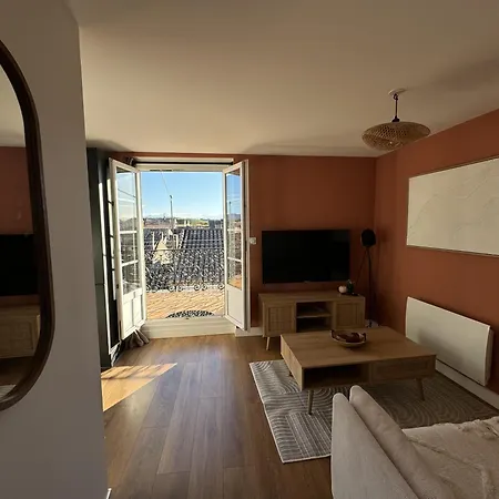 Apartment Sejour Cite Carcassonne