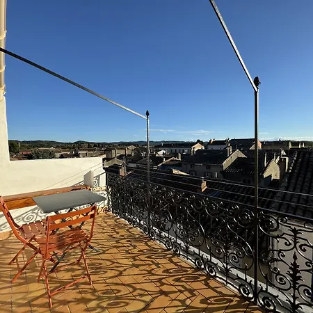 Apartment Sejour Cite