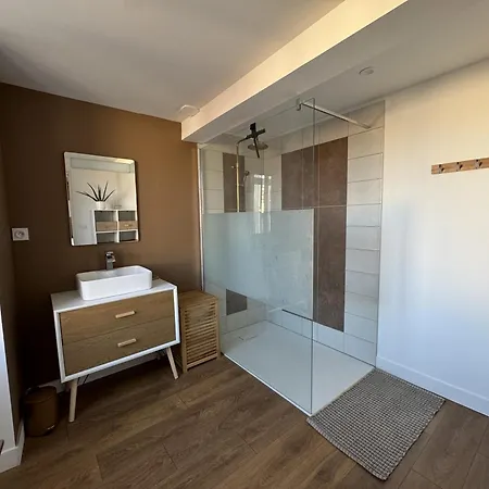 Sejour Cite Apartment Carcassonne