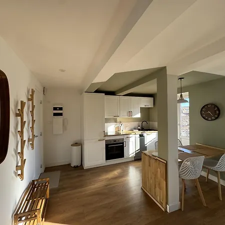 Apartment Sejour Cite
