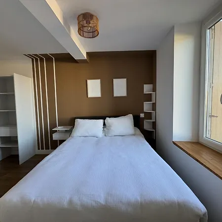 Sejour Cite Apartment