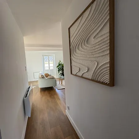 Sejour Cite Apartment *