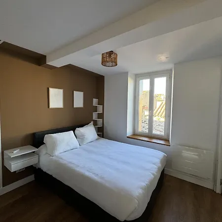 公寓 Sejour Cite *