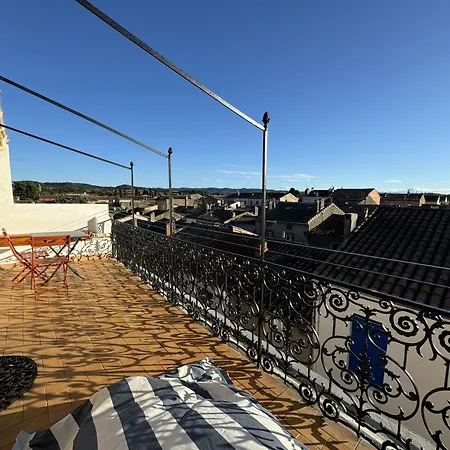 Sejour Cite 卡尔卡松