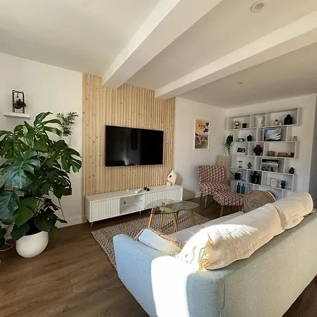 Apartment Sejour Cite