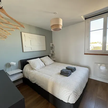 公寓 Sejour Cite 卡尔卡松