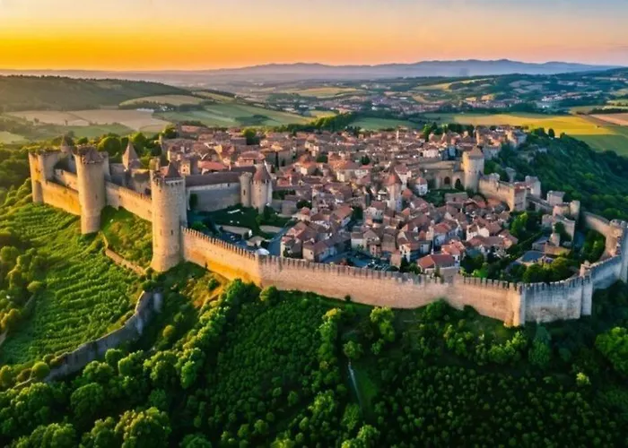 Apartment Sejour Cite