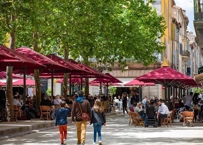 Sejour Cite Carcassonne