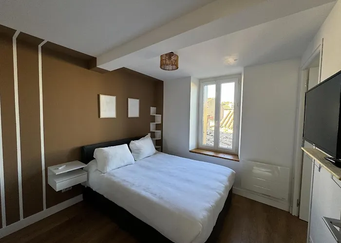 Apartment Sejour Cite *