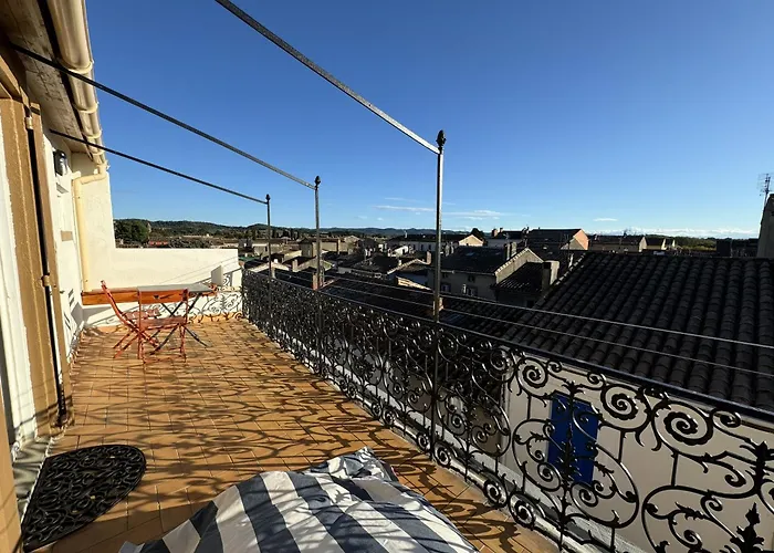 Sejour Cite Carcassonne