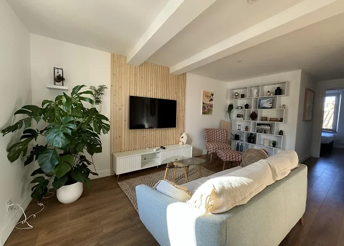 Apartment Sejour Cite