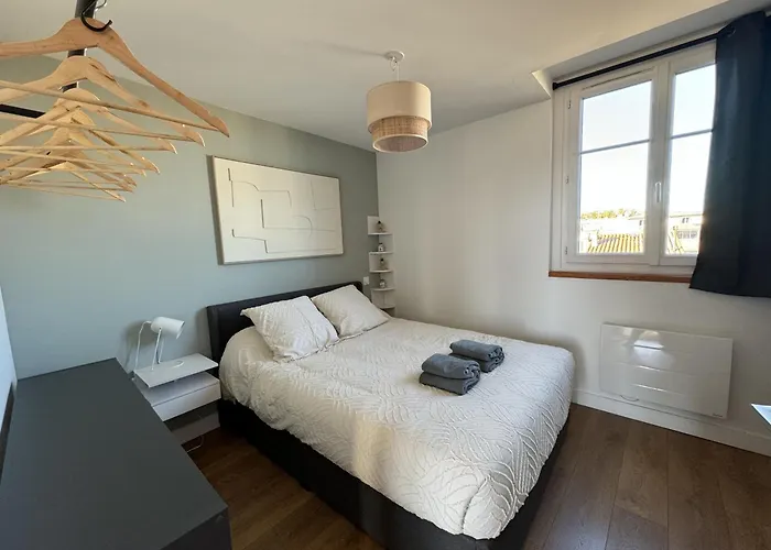 Apartment Sejour Cite Carcassonne